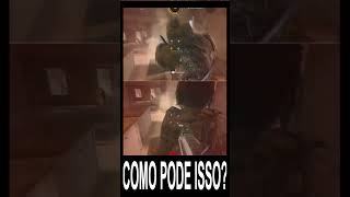 COMO PODE ISSO  WARZONE 3  E5 2680 V4  RX 580 [upl. by Acinhoj469]