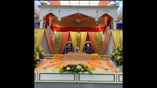 Live From Ontario Khalsa Darbar [upl. by Inge]