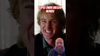 Top 10 Owen Wilson movies youtubeshorts shorts movies owenwilson benstiller willferrell [upl. by Eeltrebor]