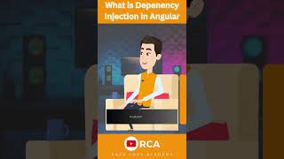 Demystifying Angular Dependency Injection The Architectural Pillar of Modular and Testable Code js [upl. by Hcnarb56]