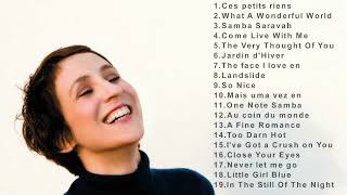 Stacey Kent Greatest Hits  Stacey Kent Top Songs  Stacey Kent Best Of [upl. by Verge332]