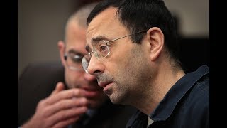 Serial predator Larry Nassar and the institutions that enabled him for decades [upl. by Anselma403]