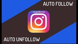 Cara Membuat Auto Follow Dan UNfollow Instagram Dengan Imacros [upl. by Etna]