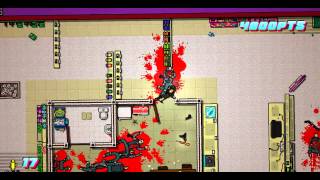 Hotline Miami 2 Download [upl. by Hakym639]