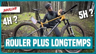 6 conseils pour vous aider à rouler plus de 4 heures en VTT [upl. by Hodges43]