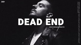 Dark NF x GEazy Type Beat DEAD END  WHEN ITS DARK OUT TYPE BEAT [upl. by Sivolc]