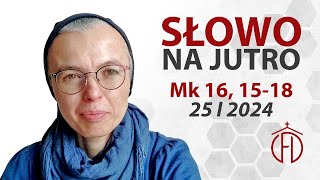 SNJ Nawrócenie św Pawła ś 1244 [upl. by Abbub]