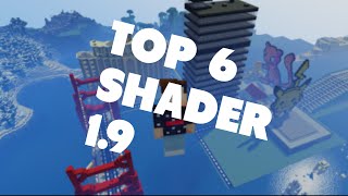 TOP 6 SHADER FÜR ALLE PCS HD 60 FPS [upl. by Alage]