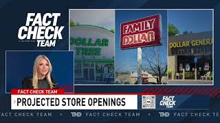 Retailers already announce nearly 600 store closures in 2024 [upl. by Wier145]