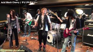 チェリーチェリー  Acid Black Cherry Cover Session20120527【ONCOCO♪】 [upl. by Shipman]