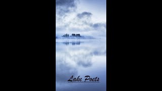 Lake poets [upl. by Nylecyoj]