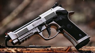 TOP 5 BEST 9MM PISTOLS IN THE WORLD 2024 [upl. by Tori67]