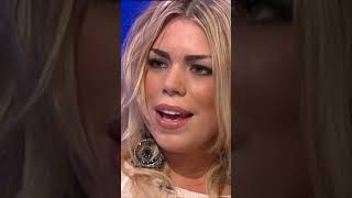 Why did Billie Piper quit music billiepiper michaelparkinson [upl. by Le]