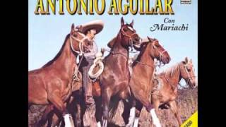 Antonio Aguilar El Corrido Del Juguetewmv [upl. by Dugas]