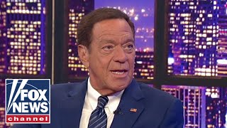 Joe Piscopo breaks out some Frank Sinatra [upl. by Ikkir]