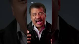 Neil deGrasse Tyson on Mars and Earth [upl. by Treulich]