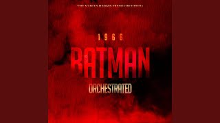 1966 Batman Theme From quotBatmanquot [upl. by Paryavi134]