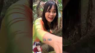 Mangga Rasa Jagung dubbing funny shorts [upl. by Demetria]