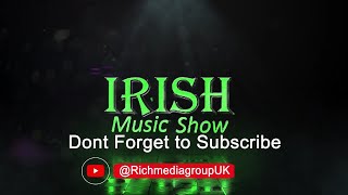 Irish Music show Sept 15th 2024 Irishmusic Irishusicshowmp4 [upl. by Mimi]