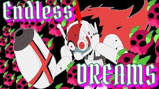 Schizo Bullet Hell  Picayune Dreams [upl. by Marks]