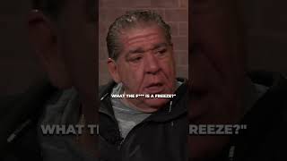 Joey Diaz REVEALS The MOST IMPORTANT Skill To Survive Life After Jail [upl. by Baggett]