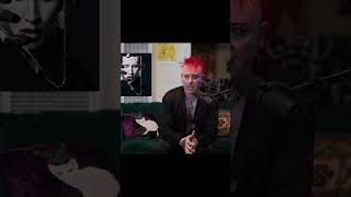 Marilyn Manson REVIEW As Sick As the Secrets Within Pt 3 [upl. by Publius]