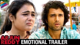 Arjun Reddy2017 Vijay Devarakonda  Shalini Pandey Rahul Ramakrishna  Full Movie ReviewampFacts [upl. by Tullius280]