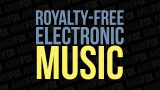 DOCTOR VOX  Endgame Royalty Free Music [upl. by Aratehs671]