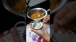 How To Wrap Momos shorts recipe kitchentools momos dumplings chickenmomos yummy [upl. by Schubert]