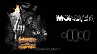 Monster Ringtone Devil Attitude Remix Ringtone AmorfMusic [upl. by Annoda]