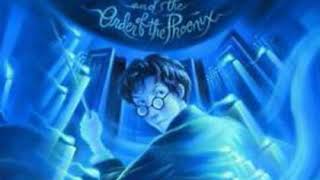 Harry Potter and The Order of the Phoenix Themes Motifs and Symbols Summary [upl. by Palmira]