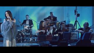 Gayana  Kingdom Acoustic Live at St Andrews Church [upl. by Caesaria]