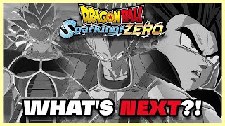 Is Dragon Ball Sparking Zero On the Right Path My Thoughts amp Predictions [upl. by Neelhtak718]