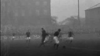 Newcastle United v Liverpool 1901 [upl. by Enywad]