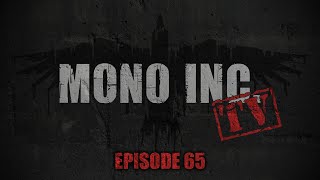 MONO INC TV  Episode 65  Regensburg [upl. by Molini]