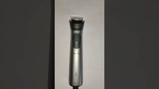 Philips Trimmer MG792065 [upl. by Tonl747]