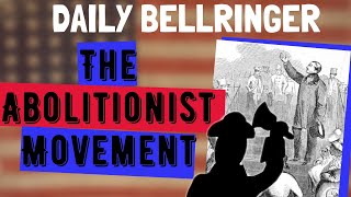 Abolitionist Movement [upl. by Jerrylee]