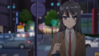 Fukashigi No Carte Bunny Girl Senpai  REMIX SPED UP TRAP prod EMT [upl. by Goldfinch]