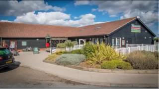 Waldegraves Holiday Park Mersea Island  August 2016 [upl. by Adnirb]