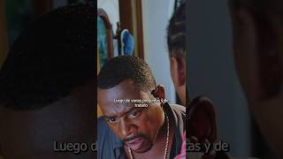 ¿Sabías de esta curiosidad en Bad Boys II badboys willsmith shorts [upl. by Platas704]