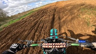 Weedon MX Novice RAW 24324 [upl. by Fronniah]