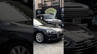 Audi A5 sportback youtubeshorts shortsvideo viralshorts [upl. by Louls]