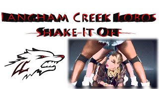 Langham Creek High School quotShakes It Offquot for School Spirit [upl. by Guntar684]