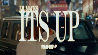 Lil Macks  Its Up Official Video [upl. by Benn231]