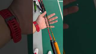 Yonex Astrox 77 Pro Badminton Racket Price Rs7500 [upl. by Eibocaj734]