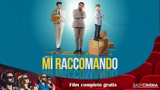 Mi Raccomando 2023  4K  Film Completo in Italiano [upl. by Bassett]