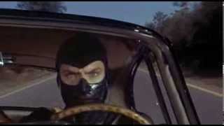 Danger Diabolik  Opening Theme Morricone [upl. by Erapsag674]