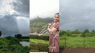 visit to Tamhini Ghat Kundalika Valley in Pune dailyvlog travel pune ghat [upl. by Peper]