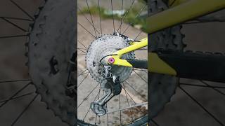 🔥 Quickest Way To Degrease Your Drivetrain 💪⏰ [upl. by Budd]