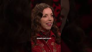 Bridget Christie shows off her FART PUTTY 💨 Taskmaster Shorts [upl. by Efron]